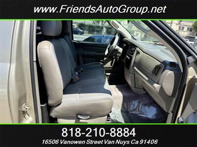 2004 Dodge Ram 1500 ST - Photo 14 - Van Nuys, CA 91406