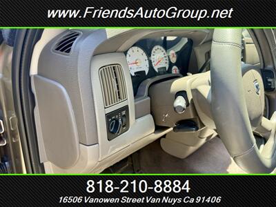 2004 Dodge Ram 1500 ST - Photo 16 - Van Nuys, CA 91406