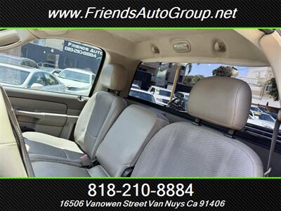 2004 Dodge Ram 1500 ST - Photo 19 - Van Nuys, CA 91406
