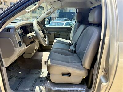 2004 Dodge Ram 1500 ST - Photo 12 - Van Nuys, CA 91406