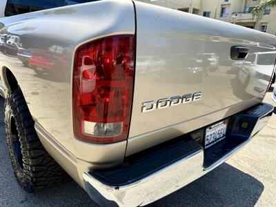 2004 Dodge Ram 1500 ST - Photo 21 - Van Nuys, CA 91406