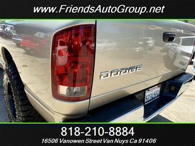 2004 Dodge Ram 1500 ST - Photo 21 - Van Nuys, CA 91406