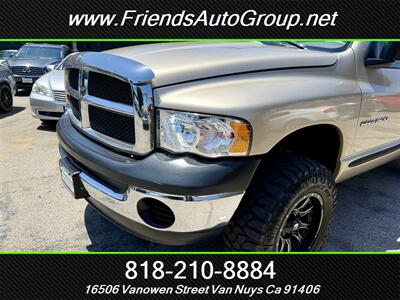 2004 Dodge Ram 1500 ST - Photo 22 - Van Nuys, CA 91406