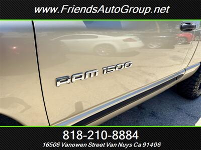 2004 Dodge Ram 1500 ST - Photo 24 - Van Nuys, CA 91406