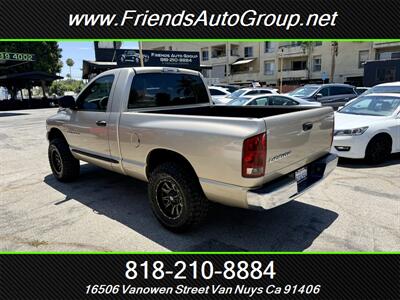 2004 Dodge Ram 1500 ST - Photo 10 - Van Nuys, CA 91406
