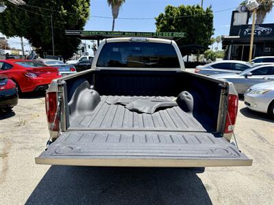 2004 Dodge Ram 1500 ST - Photo 20 - Van Nuys, CA 91406