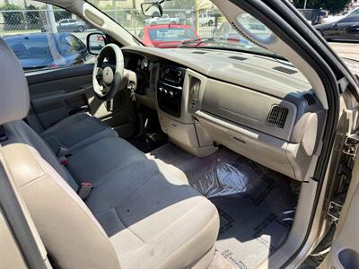 2004 Dodge Ram 1500 ST - Photo 13 - Van Nuys, CA 91406
