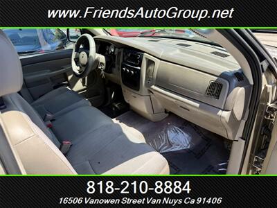 2004 Dodge Ram 1500 ST - Photo 13 - Van Nuys, CA 91406