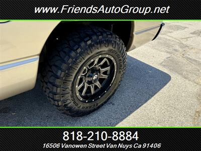 2004 Dodge Ram 1500 ST - Photo 23 - Van Nuys, CA 91406