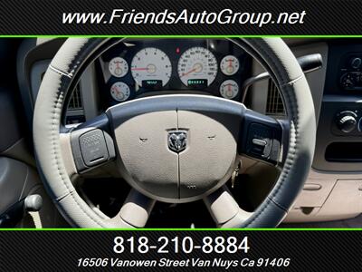 2004 Dodge Ram 1500 ST - Photo 17 - Van Nuys, CA 91406