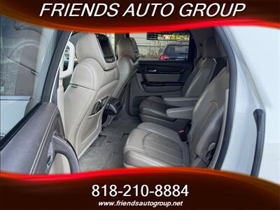 2014 GMC Acadia Denali   - Photo 15 - Van Nuys, CA 91406