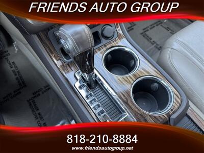 2014 GMC Acadia Denali   - Photo 28 - Van Nuys, CA 91406