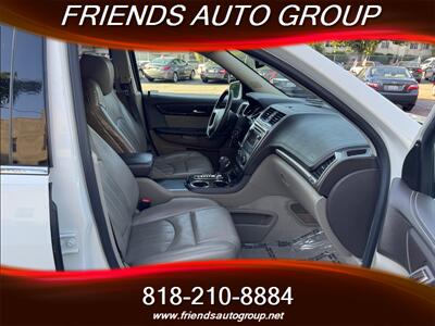 2014 GMC Acadia Denali   - Photo 14 - Van Nuys, CA 91406