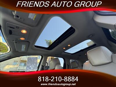2014 GMC Acadia Denali   - Photo 30 - Van Nuys, CA 91406