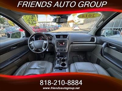 2014 GMC Acadia Denali   - Photo 20 - Van Nuys, CA 91406