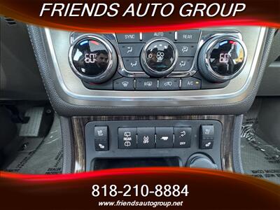 2014 GMC Acadia Denali   - Photo 29 - Van Nuys, CA 91406