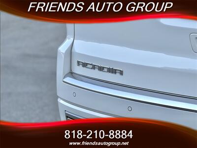 2014 GMC Acadia Denali   - Photo 31 - Van Nuys, CA 91406