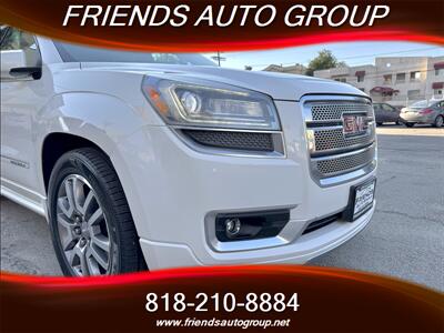 2014 GMC Acadia Denali   - Photo 37 - Van Nuys, CA 91406