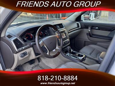 2014 GMC Acadia Denali   - Photo 11 - Van Nuys, CA 91406
