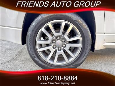 2014 GMC Acadia Denali   - Photo 35 - Van Nuys, CA 91406
