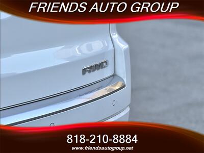2014 GMC Acadia Denali   - Photo 34 - Van Nuys, CA 91406