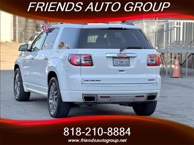 2014 GMC Acadia Denali   - Photo 6 - Van Nuys, CA 91406