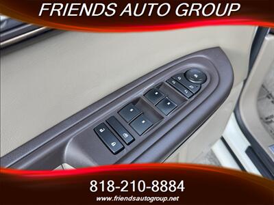 2014 GMC Acadia Denali   - Photo 22 - Van Nuys, CA 91406