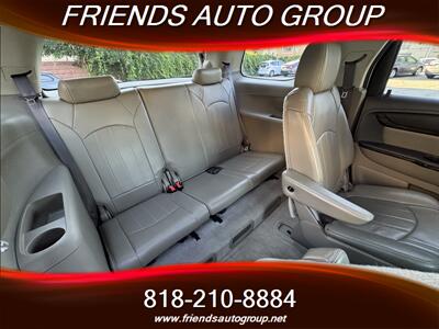 2014 GMC Acadia Denali   - Photo 18 - Van Nuys, CA 91406