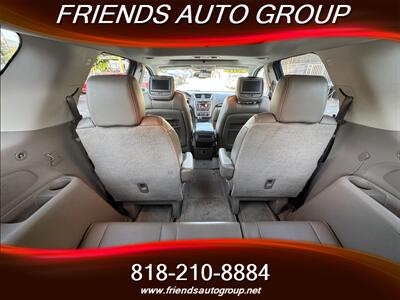 2014 GMC Acadia Denali   - Photo 19 - Van Nuys, CA 91406