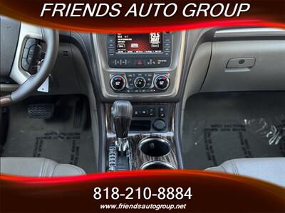 2014 GMC Acadia Denali   - Photo 27 - Van Nuys, CA 91406