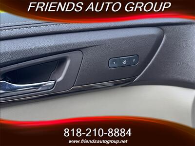 2014 GMC Acadia Denali   - Photo 33 - Van Nuys, CA 91406
