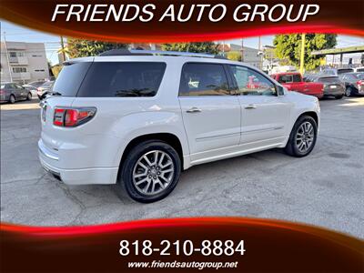 2014 GMC Acadia Denali   - Photo 9 - Van Nuys, CA 91406