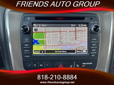 2014 GMC Acadia Denali   - Photo 26 - Van Nuys, CA 91406