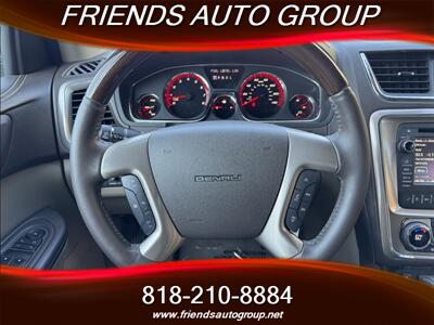 2014 GMC Acadia Denali   - Photo 24 - Van Nuys, CA 91406