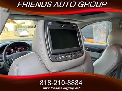 2014 GMC Acadia Denali   - Photo 21 - Van Nuys, CA 91406