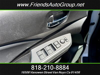 2015 Honda CR-V EX-L w/Navi - Photo 18 - Van Nuys, CA 91406
