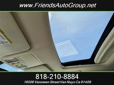 2015 Honda CR-V EX-L w/Navi - Photo 27 - Van Nuys, CA 91406