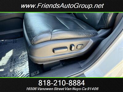 2015 Honda CR-V EX-L w/Navi - Photo 26 - Van Nuys, CA 91406