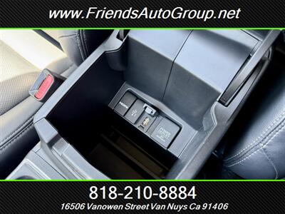 2015 Honda CR-V EX-L w/Navi - Photo 25 - Van Nuys, CA 91406