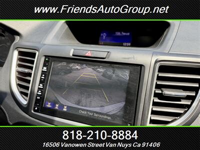 2015 Honda CR-V EX-L w/Navi - Photo 23 - Van Nuys, CA 91406