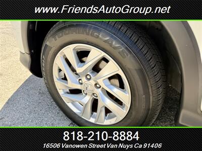 2015 Honda CR-V EX-L w/Navi - Photo 29 - Van Nuys, CA 91406