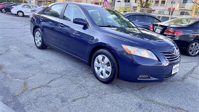 2007 Toyota Camry CE   - Photo 2 - Van Nuys, CA 91406