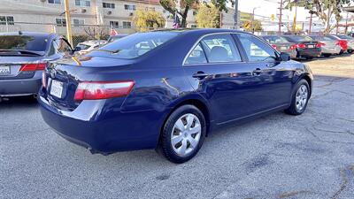 2007 Toyota Camry CE   - Photo 3 - Van Nuys, CA 91406