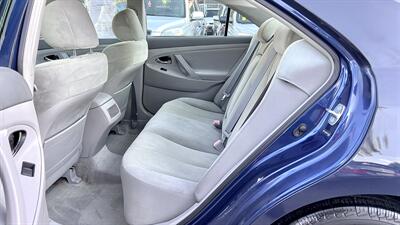 2007 Toyota Camry CE   - Photo 9 - Van Nuys, CA 91406