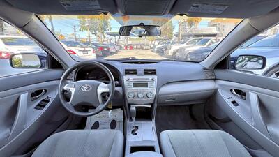 2007 Toyota Camry CE   - Photo 15 - Van Nuys, CA 91406