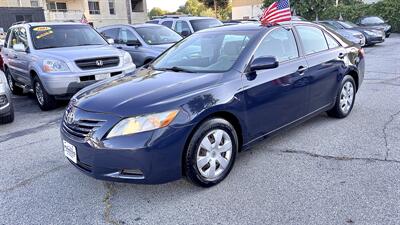 2007 Toyota Camry CE   - Photo 1 - Van Nuys, CA 91406