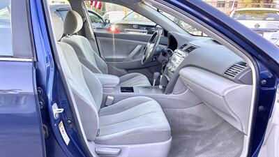 2007 Toyota Camry CE   - Photo 8 - Van Nuys, CA 91406