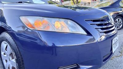 2007 Toyota Camry CE   - Photo 21 - Van Nuys, CA 91406