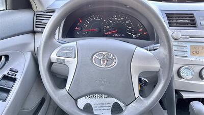 2007 Toyota Camry CE   - Photo 18 - Van Nuys, CA 91406