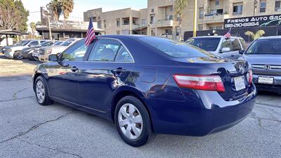 2007 Toyota Camry CE   - Photo 4 - Van Nuys, CA 91406